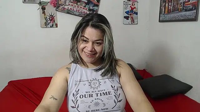 pamela_echeverria লাইভ XXX চ্যাট