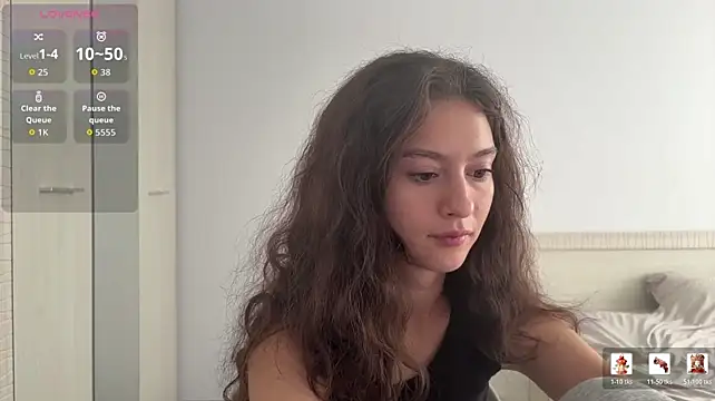 LibbieSchworm Chat XXX in diretta