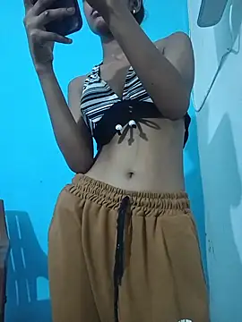 Chat XXX Live its-siya01