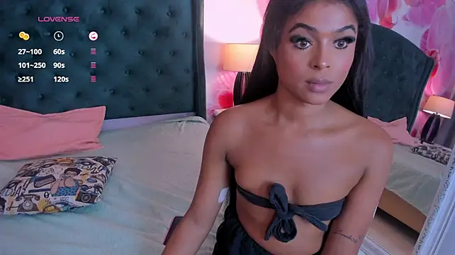 AntonellaBernadi's Webcam Show