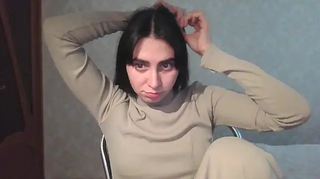 Chat XXX Live Kashtanka_