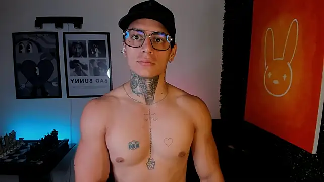 Simon_cortes – Naživo XXX chat