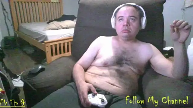 Chat XXX en directo de Nb1979