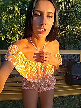 Chat XXX Live AndreeaMuller