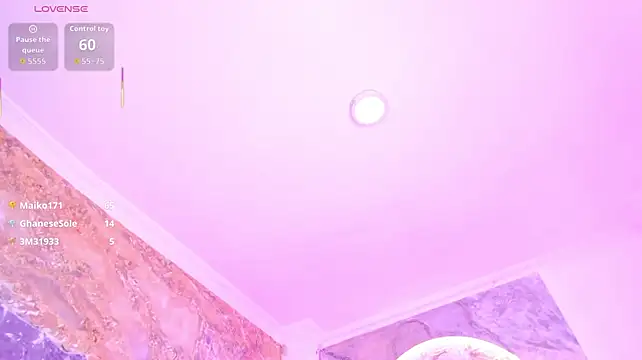 ElaWindsor's Live XXX Chat