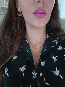 Chat XXX Live Glamour_Grace