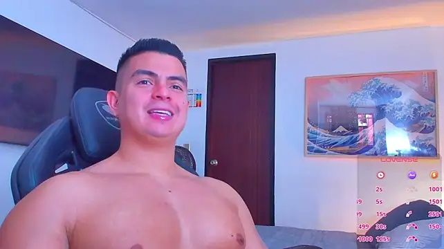 RJBarto 即時 XXX 聊天