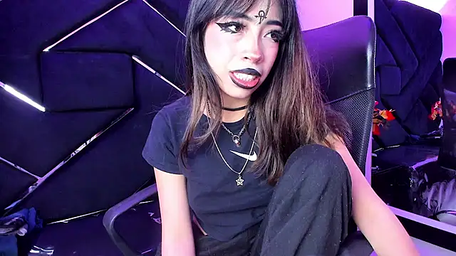 Chat XXX Live DarkMoon_6