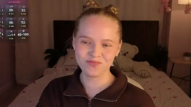 Chat XXX en directo de Sweet_Angelll