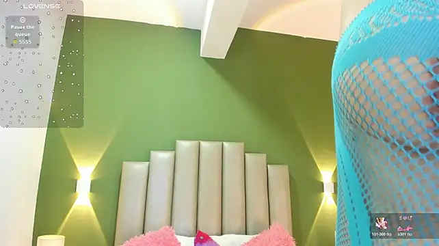 VenusWild_ Live XXX-chat