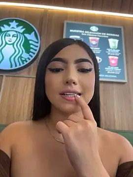 Živý XXX chat Valentina-gomezz