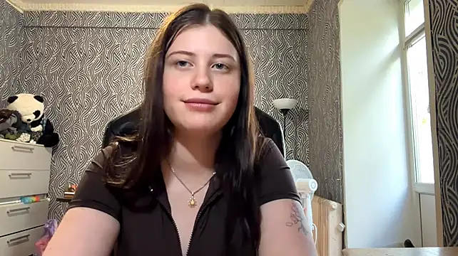 Mellamixsic's Live XXX Chat