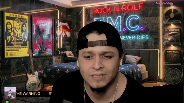 عرض كام chino_roz