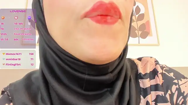 hanajameelan Live XXX chat