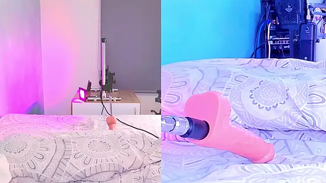 perla_cm Adlı Modelin Canlı XXX Sohbeti