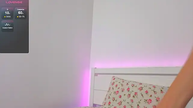 _Gentle_Angel_Melissa_ Adlı Modelin Canlı XXX Sohbeti