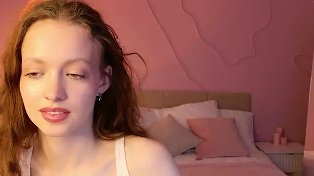 Chat XXX Live SallyPinkman