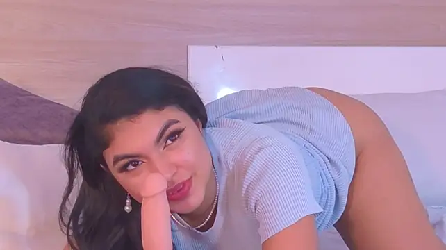 MelodyAlvarez's Live XXX Chat