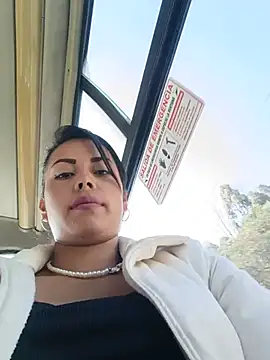 Czat XXX na żywo – _andrea30
