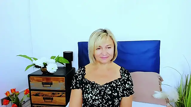 Chat XXX Live MarieneHot