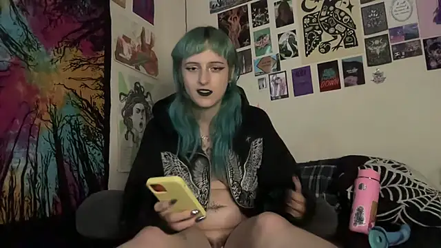 batzy666n Webbikameraesitys