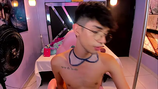 Chat XXX Live LiamHeatx