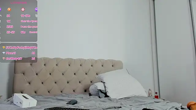 Chat XXX Live InnesBella