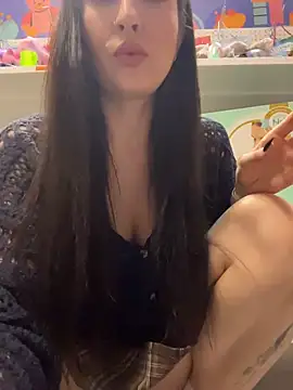Holly_Play লাইভ XXX চ্যাট