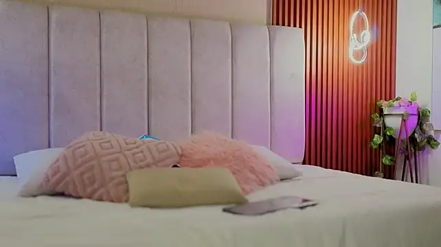 SofiaCortes4 라이브 XXX 채팅