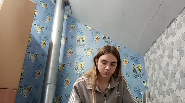 IraGerba Live XXX-Chat