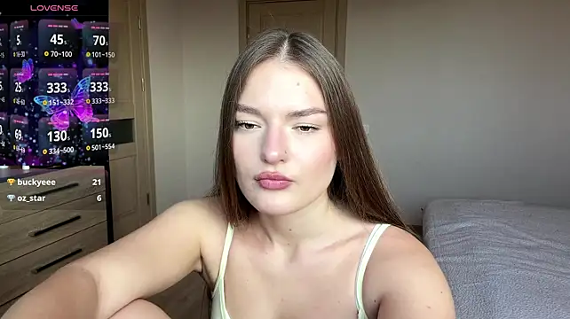 Chat XXX Live LizettoFortuna