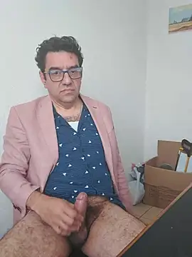 FernandoReuter7 Chat XXX in diretta