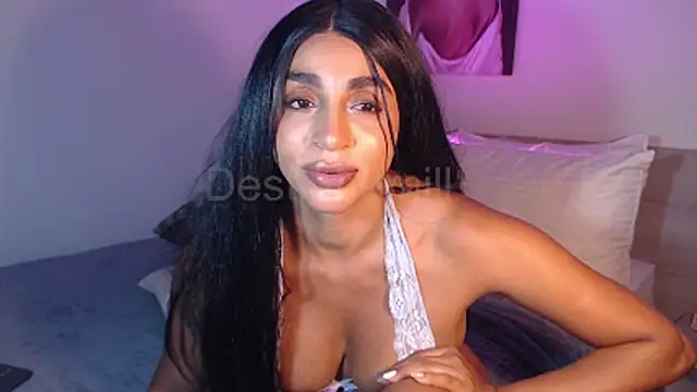 Chat XXX Live destinne_mill_