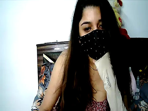 Gloie4u's Live XXX Chat