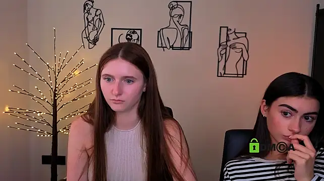 nekky_mouse Webcam-Show