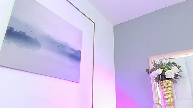 LoanaVega Adlı Modelin Canlı XXX Sohbeti