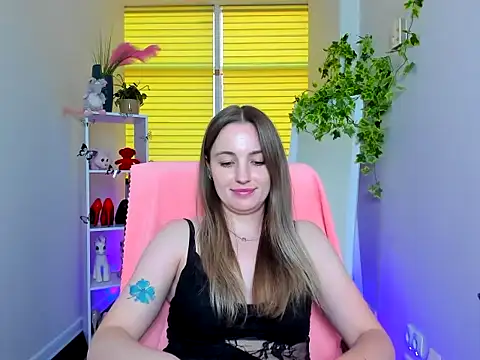 Mila-moon Live XXX-chat