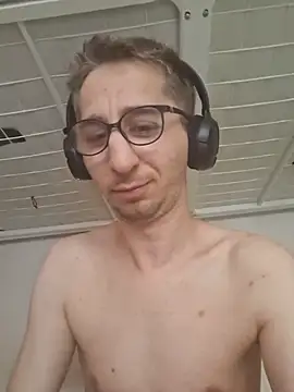 MattedOdobenus Webcam show