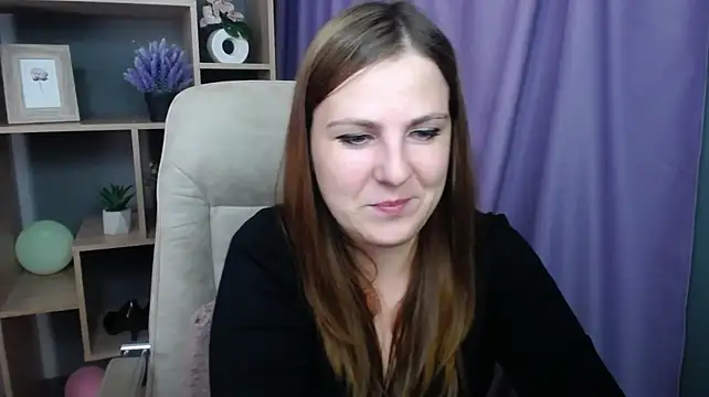 ElizabethGlow Live XXX-chat