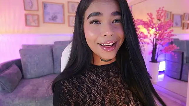 Chatroom XXX en direct de MeganLowell