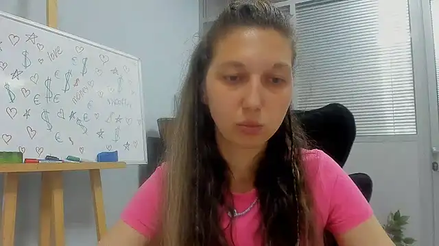 Chat XXX Live Ellina_Star