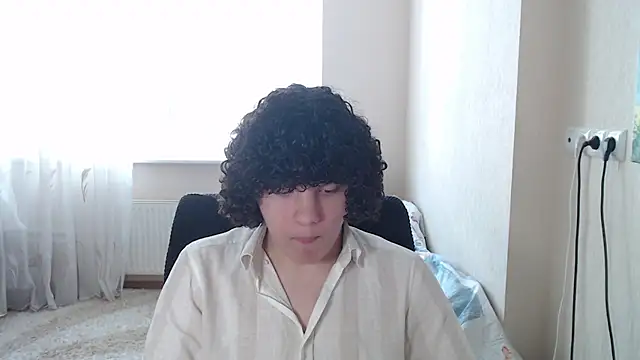 Živý XXX chat Arsen_schneider