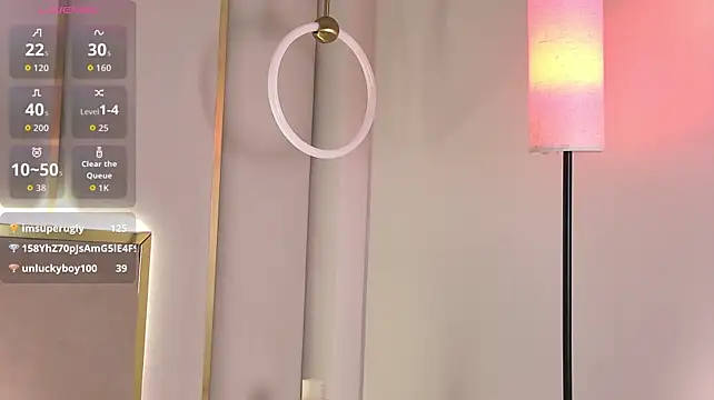دردشة CandiceHit الجنسية المباشرة