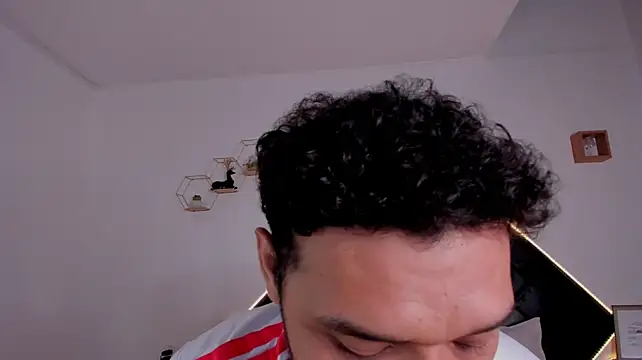 Chat XXX Live Dorian_Blake_