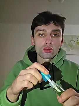 Živý XXX chat Yankinggg