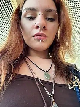 NereaMur's Live XXX Chat