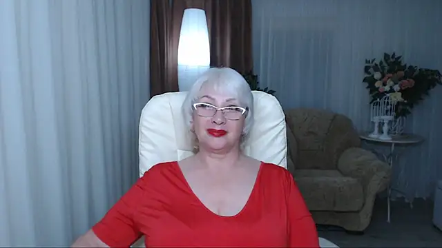 צ'אט XXX בש ידור חי של Beautiful_wooman