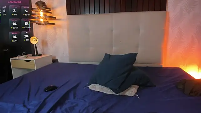 Im_Kael_'s Live XXX Chat