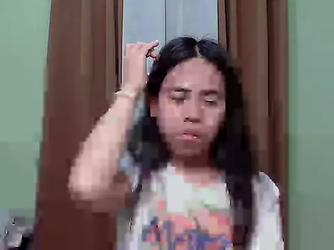 Chat XXX Live exoticpinay_dolly