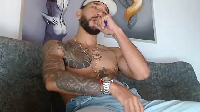 LukasScott_ live XXX chat